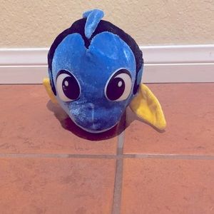 Dory From Finding Nemo